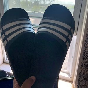 Adidas Slides